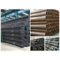 Ms steel pipe sch 40